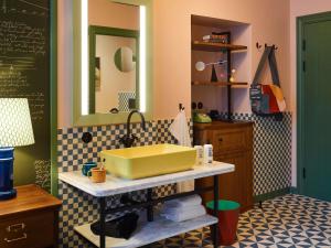 Galería fotográfica de 25hours Hotel Indre By en Copenhague 51 fotos más