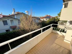 Gallery image of Cozy flat in a villa with terrace in Porto Santa Margherita di Caorle