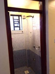 ThikaにあるZuri Stays, Modern 2 Bedroom with Balcony - Thikaのギャラリーの写真