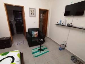 Fotografie z fotogalerie ubytování chambres et appartements meublés v destinaci Douala