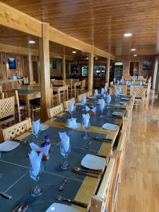 Galeriebild der Unterkunft Hotel Termas de Llancahué 