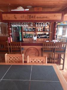 Galeriebild der Unterkunft Hotel Termas de Llancahué  + 1 Foto