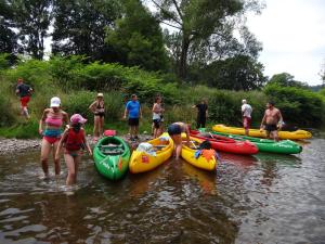Fotografie z fotogalerie ubytování Penzion HANA v destinaci Albrechtice v Jizerských horách