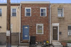 Tòa nhà nơi nhà nghỉ dưỡng tọa lạc