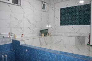 Fotografie z fotogalerie ubytování Villa Park Termal Villaları Gazlıgöl v destinaci İhsaniye + 13 fotografií