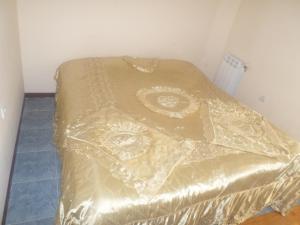 Postel nebo postele na pokoji v ubytování Guest House Seno