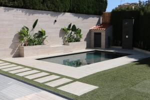 Πισίνα στο ή κοντά στο New Luxury Home in Granada with Private Pool