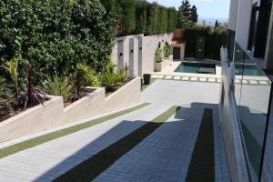 Φωτογραφία από το άλμπουμ του New Luxury Home in Granada with Private Pool σε Peligros
