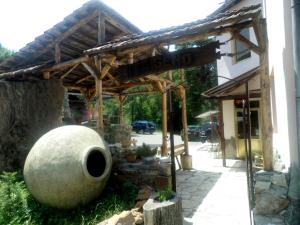Galeriebild der Unterkunft Guest House Seno in Dilidschan