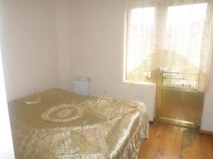 Postel nebo postele na pokoji v ubytování Guest House Seno