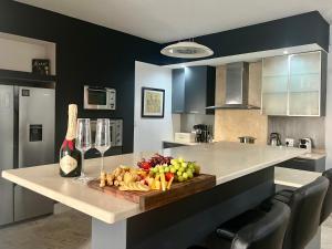 Fotografie z fotogalerie ubytování CAPE20 Villa Stay v Kapském Městě