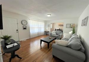 Gallery image of The Hilltop in Center Point