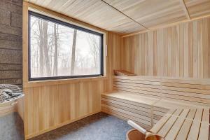 Fotografie z fotogalerie ubytování Mont Owl's Head - Sauna - Spa - Inground Pool v destinaci Mansonville