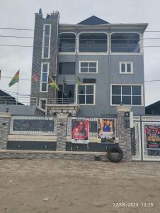 Imagen de la galería de Kinston Villa Hotel and suites, en Lagos