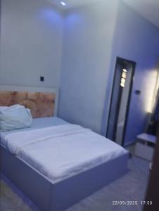 Imagen de la galería de Kinston Villa Hotel and suites, en Lagos