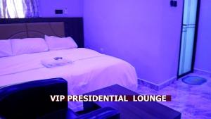 Imagen de la galería de Kinston Villa Hotel and suites, en Lagos