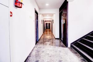 Φωτογραφία από το άλμπουμ του Collection O Navi Mumbai Ghansoli Railway Station στη Μουμπάι