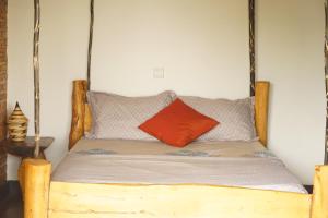 Fotografie z fotogalerie ubytování Ishobe farm stay Experience and Wellness Retreat v destinaci Kigali