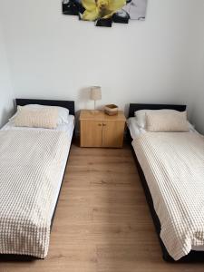 Imagen de la galería de Dom gościnny Ania Apartament nr 1, en Wisełka