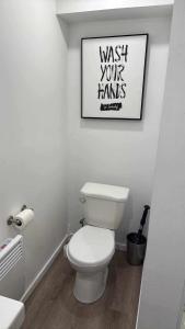 Gallery image of Chalet Lac Édouard cozy in La Tuque +13 photos