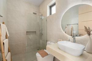 Ảnh trong thư viện ảnh của 3 Bedroom Nature Villa ở Bãi biển Mae Nam +20 ảnh