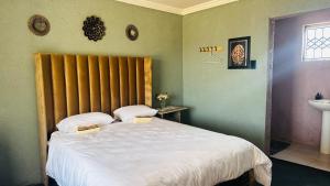 Afbeelding uit fotogalerij van Mahlako Guest Lodge in Polokwane