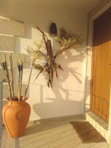 Imagem da galeria de Alojamento Rural Casa da Eira em Murça