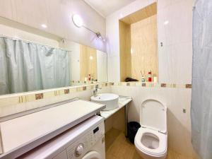 Gallery image of Central Cozy Apartment in Bishkek