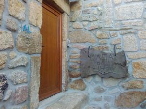 Imagem da galeria de Alojamento Rural Casa da Eira em Murça