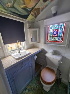 Φωτογραφία από το άλμπουμ του Stone Circle Glamping σε Durrington