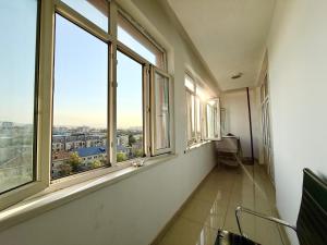 Gallery image of Central Cozy Apartment in Bishkek