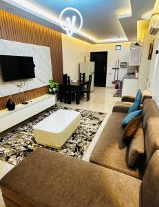 Gallery image of Porto Sokhna Water Front Top Vip in Ain Sokhna