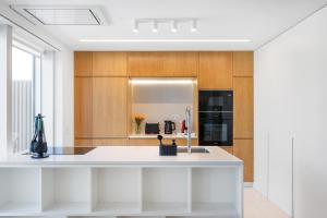 Fotografie z fotogalerie ubytování Beach and Ocean Views Sal D'Ouro with Parking v destinaci Vila Nova de Gaia