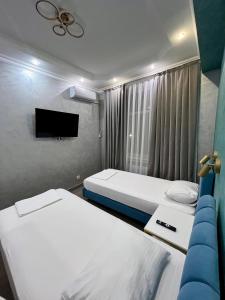 Imagen de la galería de Hotel Baidala, en Almaty