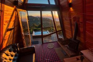 Πισίνα στο ή κοντά στο Skyridge Twilight +38 φωτογραφίες