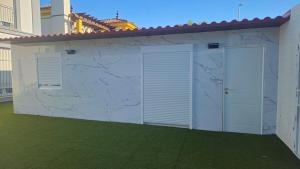 Fotografie z fotogalerie ubytování Optimus Studio Esturión v destinaci Coria del Río