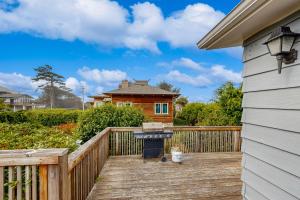 Φωτογραφία από το άλμπουμ του Windhaven σε Cape Meares +24 φωτογραφίες