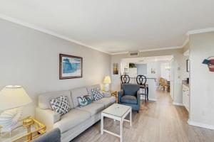 Imagen de la galería de Tidewater H-203, en Isle of Palms