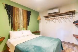 Gallery image of Waikiki beach Hotel Boutique in Dibulla