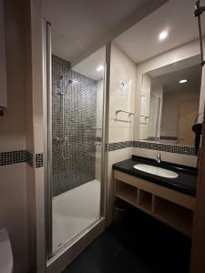 Un baño de Angela 103