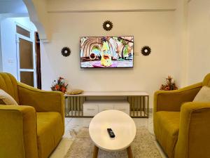 Billede fra billedgalleriet på Classic one bedroom apartment in mombasa CBD i Mombasa