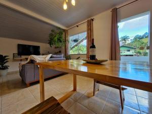 Πισίνα στο ή κοντά στο Casa das Andorinhas - Natureza e charme em Lumiar