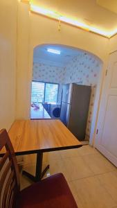 Billede fra billedgalleriet på Pattaya Park Apartment i Pattaya South