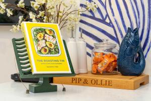 Billede fra billedgalleriet på Veeve - A Teddington Home i Teddington