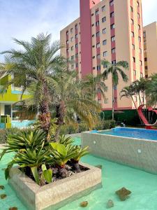 Gallery image of SR Beach Vilas in Caraguatatuba