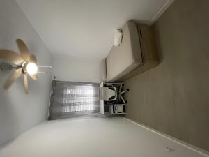 Katil atau katil-katil dalam bilik di Apartamento Plaza Tallista