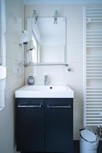 Ένα μπάνιο στο Zehnthof2a WH02 OG - Apartment 2 SZ, 4 Betten +19 φωτογραφίες