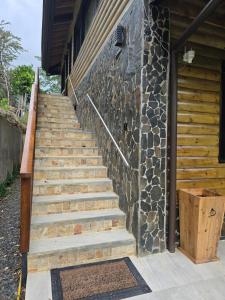 Fotografie z fotogalerie ubytování Cabaña campestre dentro de Granja Organica v destinaci Santa Fe