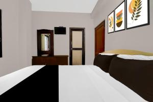 Galeriebild der Unterkunft Hotel O Sri Mahalakshmi Residency in Tiruchchirāppalli