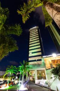 Foto de la galería de Mais Hotel Aeroporto Salvador en Lauro de Freitas